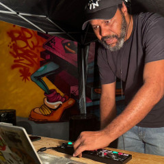 DJ Carlitos