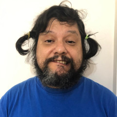 José Julio do Espirito Santo