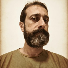 Robson Bertolossi Junior