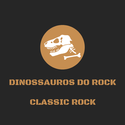 DINOSSAUROS DO ROCK