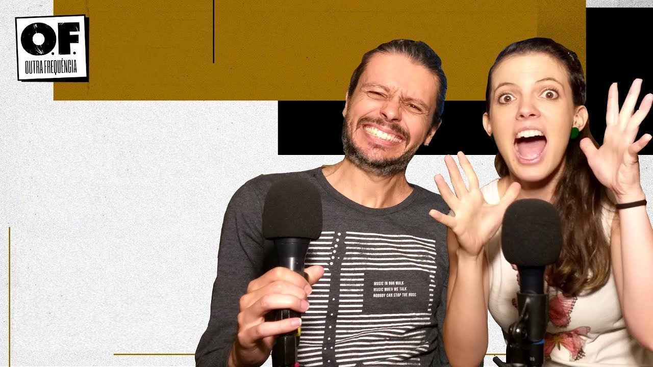 Caio Bars & Júlia Novaes